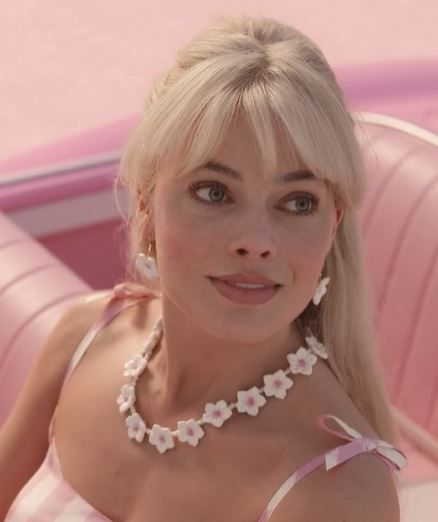 Margot Robbie Oscars, Barbie Tumblr, Geri Halliwell, Barbie Movie, Aesthetic Y2k, Barbie Movies, Barbie World, Iconic Movies, Barbie And Ken