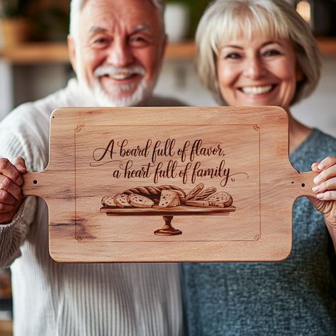 Charcuterie board laser engraving file "*Family & Mealtime*" #KitchenDecor #CuttingBoard #ChoppingBoard #FamilyTime #MealtimeMoments #Charcuterie #HomeDecor #DIYProjects Engraved Charcuterie Board, Laser Crafts, Slate Cheese Board, Laser Projects, Laser Engraved Ideas, Halloween Contacts, Quote Png, Chopping Boards, Slate Coasters