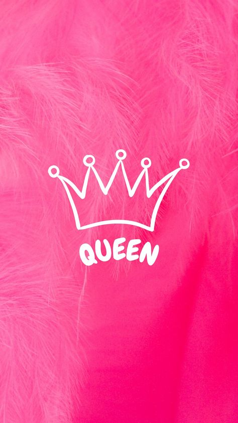 Pink Queen Wallpaper, Queen Wallpaper, Cross Background, Picture Borders, Queens Wallpaper, Bubbles Wallpaper, Nice Pic, Background Wallpapers, Iphone Backgrounds