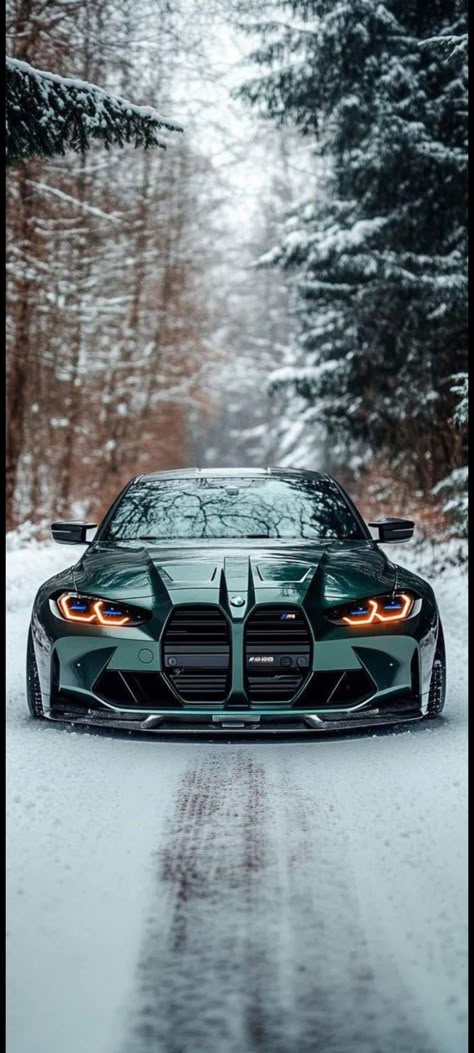 Car Profile Picture, M4 Wallpaper, Bmw Cars Wallpapers, Car Wallpaper 4k, Bmw Wallpaper, Serie Bmw, Good Looking Cars, Sports Car Wallpaper, Winter Car