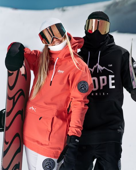 Who's in your crew? 🤟 Checkout our new Winter 20/21 Collection, it's out now! 🚀 #dopesnow #dope #snowboarding #skiing #mountains #paradiseisnttropical #parkorpiste #ridestore #explore #snow #letsride Red Snowboarding Outfit, Dope Snow Outfits, Dope Snowboard Outfit, Snowboarding Aesthetic Girl, Snowboard Outfit Women, Snowboarding Outfit Mens, Snowboarding Fashion, Snowboarding Outfit Women's, Dope Snowboard