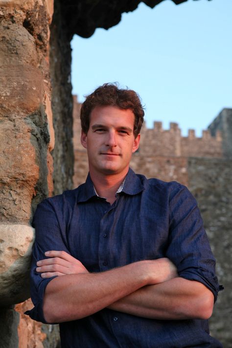 Dan Snow Dan Snow, Horrible Histories, Abbott And Costello, Historical Books, A Penny, Rich Man, The Castle, Book Worms, Eye Candy