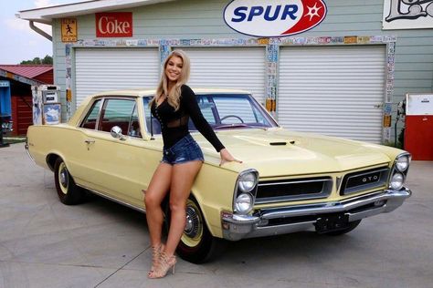 1965 Pontiac GTO 1965 Pontiac Gto, Nitro Cars, Pontiac Cars, 1957 Chevrolet, Pontiac Gto, Us Cars, Car Girl, Car Girls