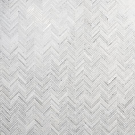 Stone Mosaic Wall, Marble Herringbone, Natural Stone Mosaic, Marble Collection, Ivy Hill Tile, Marble Mosaic Tiles, Stone Surface, Fireplace Makeover, Commercial Flooring