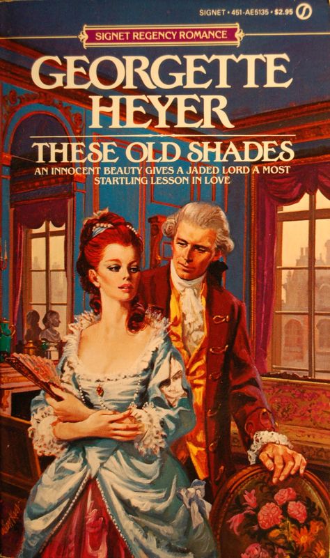 Photos of the beautiful book covers illustrated by Allan Kass from 1969 through 1998. Most of these are Regency Romances, but he also illustrated some young adult, westerns, mystery, and gothic books. Enjoy! Georgette Heyer Books, Regency Books, Georgette Heyer, Romance Novel Covers, Reading Books Quotes, Clean Romance, Fav Books, Regency Romance, Gothic Romance