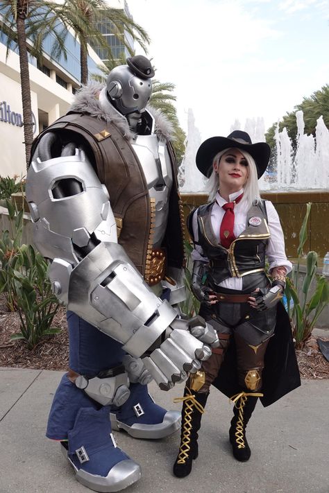 Ashe Cosplay, Cosplay Couple, Overwatch Widowmaker, Overwatch Cosplay, Overwatch Memes, Pixel Drawing, Overwatch 2, Cosplay Diy, Character Names