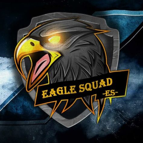 Steam Workshop::Eagle Squad Team Mlbb Squad Logo, Squad Name Ideas Mlbb, Phoenix Pictures, Marvel Wallpaper Hd, Mascot Logos, Jersey Designs, Squad Photos, Logo Game, Eagle Wallpaper