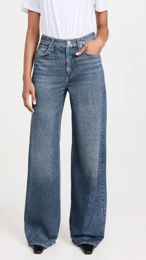 Women's Caroline's Closet | Shopbop Women Fall Tops, Studio Portrait Photography, Wardrobe Refresh, What A Girl Wants, Bone Jeans, Hijabi Fashion, Rag And Bone, Tops Fall, 2024 Fashion