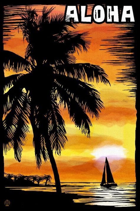 Rincon Puerto Rico, Scratchboard Art, Free Canvas, Stock Art, Modern Photography, Antique Maps, Support Artists, Art Ink, Wood Metal