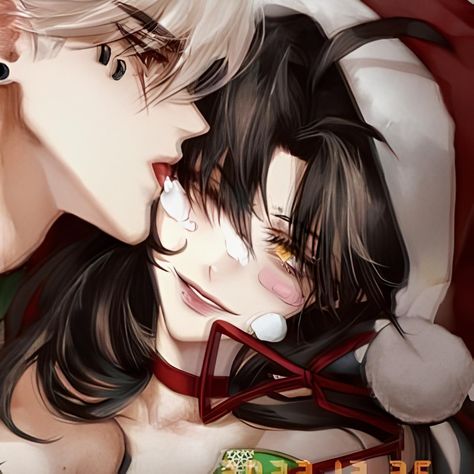 Artist: @  ★ / ★ Name: - <3 #Boy #Girl #İcon #Pfp #Matchingİcon #MatchingPfp Matching Pfps Girl X Girl Icons Christmas, Duo Matching Pfp Friends, Matching Pfp Icons Couple Kissing, Matching Name Ideas For Discord, Matching Pfp Couple Edgy, 10 Ppl Matching Pfp, Matching Friend Pfp Boy And Girl, Matching Pfp Boy And Girl Irl, Couple Matching Pictures