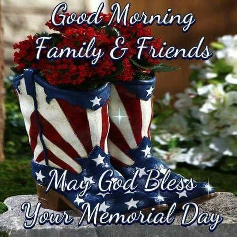 Happy Memorial Day Quotes, Memorial Day Pictures, Memorial Day Photos, Memorial Day Quotes, Patriotic Images, Holiday Morning, Good Morning Happy Friday, Facebook Cover Images, Canada Images