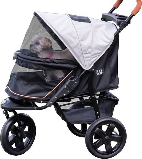 The Best Cat Strollers for Taking Your Cat Everywhere Cat Stroller, Jogger Stroller, Pet Strollers, Dog Stroller, Pet Stroller, Large Storage Baskets, Pet Gear, Designer Dog Clothes, Dog Carrier