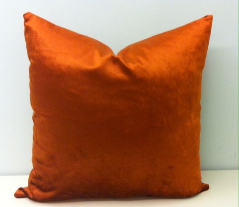 Copper Velvet Pillow Cover Orange Velvet Decorative Pillow Rusty Orange Velvet Cushion Cover Rustic Copper Velvet Throw Pillow Covers Pillow covers Decorative pillows Velvet pillows Couch Sofa Pillows Velvet Pillow covers Velvet Throw pillow Velvet pillow Copper velvet pillow Orange pillow Copper Cushion cover Orange velvet pillow Rusty Orange pillow Orange Cushion cover 26.00 USD #goriani Copper Cushions, Couch Velvet, Orange Cushion Covers, Orange Pillow Covers, Orange Pillow, Hot Orange, Cover Couch, Orange Cushions, Orange Throw Pillows