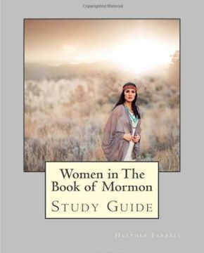 Women in the Scriptures: Study Guide for Women in the Book of Mormon! Book Of Mormon Study Guide, Book Of Mormon Study, Scripture Study Lds, Family Scripture Study, Lds Relief Society, Lds Scriptures, Relief Society Activities, Church Activities, Scripture Reading