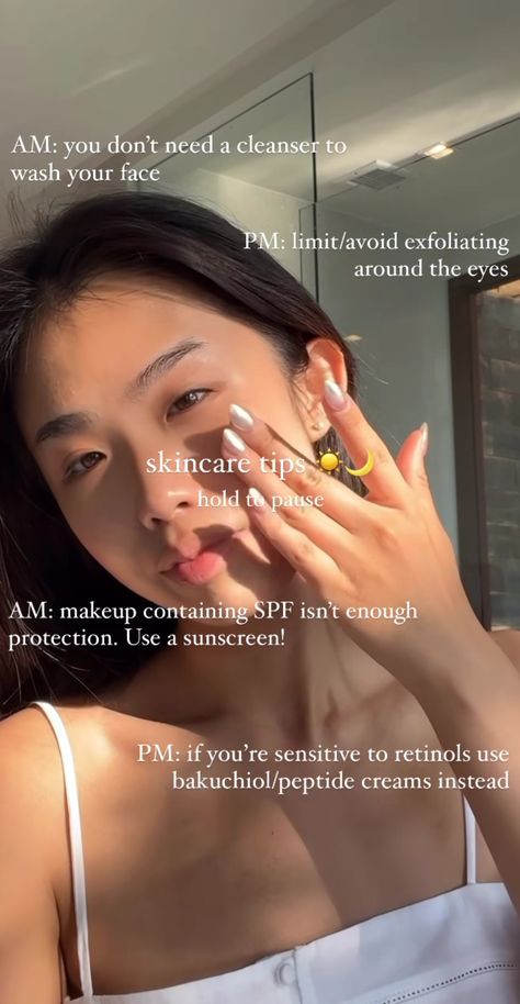 Improv Tips, Korean Bb Cream, Glow Your Skin, Skincare Advice, Natural Face Skin Care, Beauty Tips For Glowing Skin, Clear Skin Tips, Korean Skincare Routine, Facial Skin Care Routine