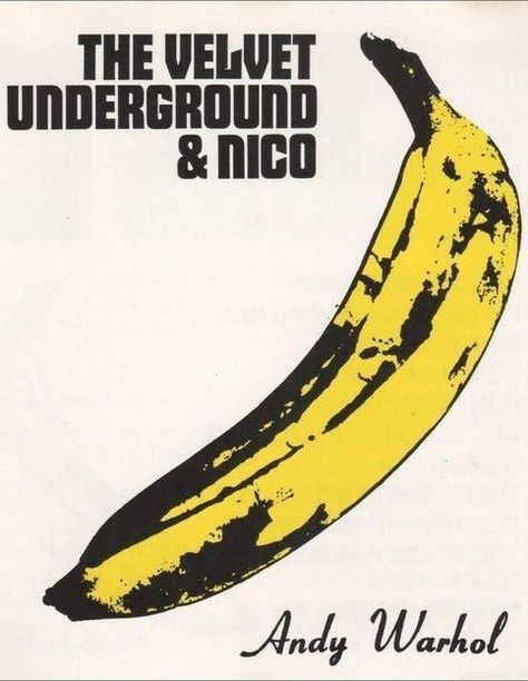 The Velvet Underground Poster, The Velvet Underground Andy Warhol, Velvet Underground Poster, Andy Warhol Velvet Underground, The Velvet Underground & Nico, Andy Warhol Velvet Underground Poster, London Underground Posters, The Velvet Underground, Retro Posters