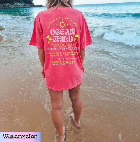 Funny vacation shirts