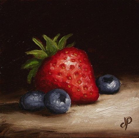 Digital Art Software, Art Maker, Oil Painting Still Life, Still Life Fruit, Food Painting, Oil Pastel Art, Still Life Oil Painting, Fruit Painting, Still Life Drawing