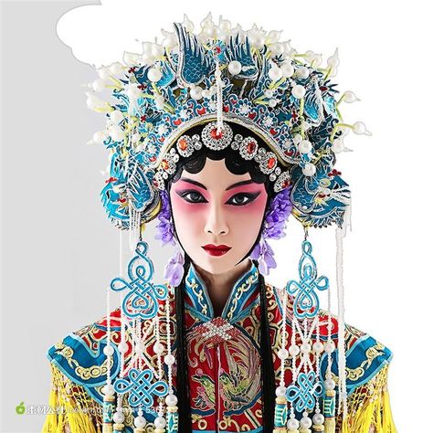 Pekin Opera, Turandot Opera, Beijing Opera, Chinese Opera, Art Chinois, Design Textile, Opera Singers, Chinese Painting, Chinese Culture