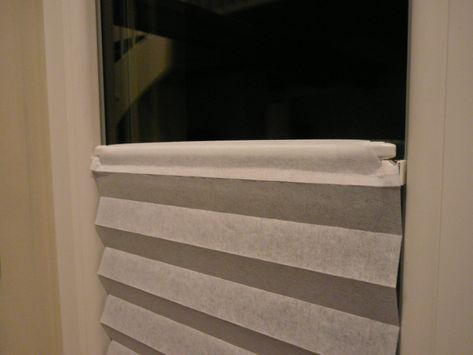 IKEA SCHOTTIS blinds - Album on Imgur Schottis Ikea Hack, Schottis Ikea, Outdoor Blinds Diy, Blinds Ikea, Blinds Outdoor, Blinds Diy, Vinyl Mini Blinds, Wooden Window Blinds, American Blinds