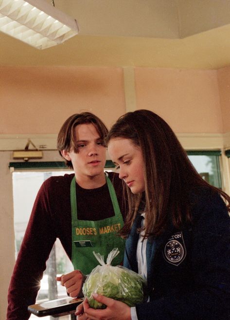 Season 1/Gallery | Gilmore Girls Wiki | Fandom Gilmore Girls, Dating Site, Season 1, Dean, Lifestyle, Tumblr, Twitter