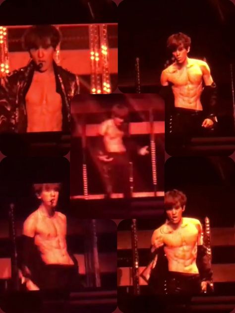 BAEKHYUNS ABS!!!!!!! 🔥🔥😱😍🙏🔥🔥 Baekhyun Abs, Baekhyun Hot, Exo Abs, Exo Background, Men Abs, Exo Fan, Handsome Asian Men, Exo Kai, Exo Baekhyun