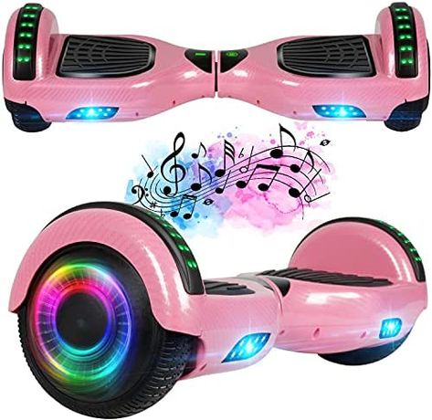 Bluetooth Hoverboard, Disney Princess Makeup, Princess Makeup, Best Acoustic Guitar, Cute Pens, Birthday Planning, Electric Scooter, Black And Grey, Electricity