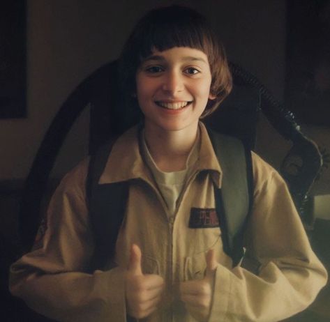 Stranger Things Ghostbusters, Stranger Things 2, Will Byers, Ghostbusters, Stranger Things, Best Friend