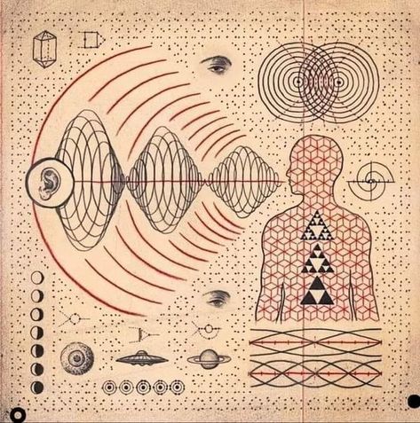 Quantum Art, Daniel Martin Diaz, Quantum Physics Spirituality, Subtle Energy, Quantum Field, Frequency Healing, Quantum Healing, Metaphysical Spirituality, Quantum Entanglement