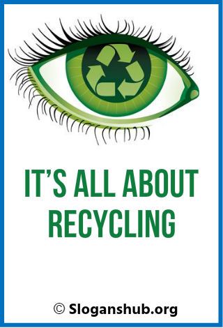 In this post, we're going to share with you a list of 70+ Recycle slogans.Recycling is an essential step that must be taken in a country where tonnes of waste is produced. Americans make more than 200 million tons of garbage each year and 75% of the American waste stream is recyclable. We... Clothing Quotes, Waste Reduction, Slogan Making, Outfit Quotes, Slogan Design, Waste Management, Beauty Art Drawings, Recycle Clothes, Shop Ideas