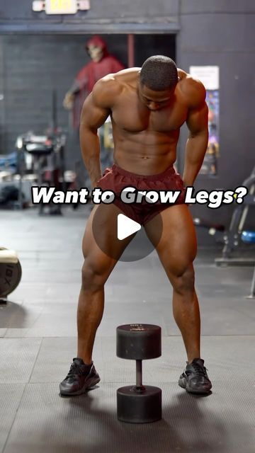 Muscular Legs Workout, Leg Workouts For Men, Leg Workouts Gym, Gym Workout Guide, Leg Workout Routine, Bodybuilding Workouts Routines, Best Gym Workout, Muscular Legs, Lifting Workouts