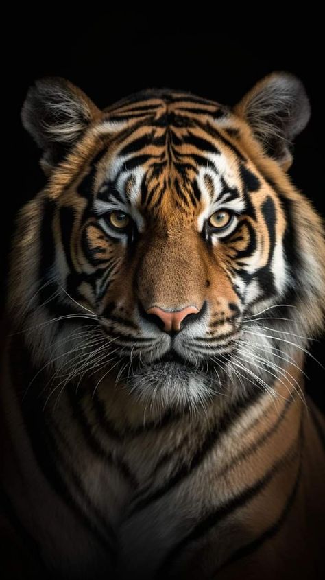 3d Tiger, Tiger Photography, Big Cats Photography, Tiger Images, Wild Animals Photography, Tiger Artwork, Tiger Wallpaper, Tiger Pictures, Wild Animals Pictures