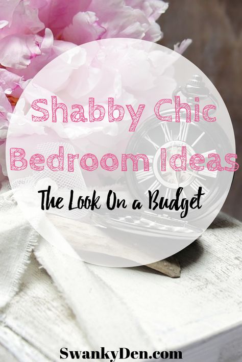 Shappy Chic Bedroom, Shaby Shick Bedrooms, Vintage Bedroom Ideas Shabby Chic, Shabby Chic Beds, Sheek Decor, Shabby Chic Living Room Vintage, Shabby Sheek Decor, Shabby Chic Dresser Diy, Shabby Sheek Bedroom