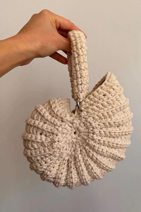 20 Fun Bags For Your Next Holiday | SheerLuxe Seashell Bag, Shell Bag, Holiday Bag, Summer Bag, Denim Trends, Next Holiday, Shell Crafts, Basket Bag, Knitting Accessories