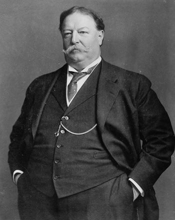 William Howard Taft, William Mckinley, Teddy Roosevelt, United States Presidents, History People, Historical Background, Famous Americans, American Presidents, March 3