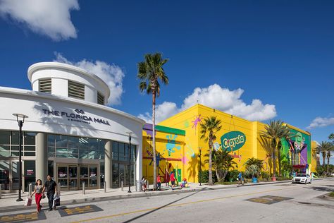 Things To Do Near Orlando, Florida Mall Orlando, Orlando Shopping, Crayola Experience, Gatorland Orlando, Disney Springs Orlando, Orlando Activities, Florida Mall, Orlando Airport