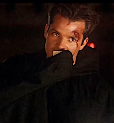 Mickey Ghostface, Mickey Altieri Ghostface, Mickey Scream, Mickey Altieri, Scream 1, Scream 2, Ghostface Scream, Timothy Olyphant, Scary Movies