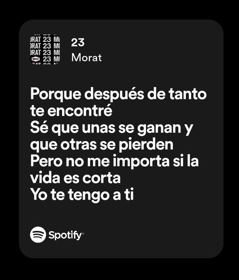 Spotify Lyrics, School Inspiration, Just Lyrics, Song Quotes, No Me Importa, Book Quotes, Song Lyrics, I Love You, Romance