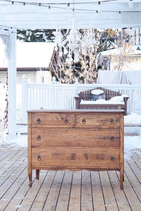 Raw Wood Furniture, Salvaged Furniture, Pine Furniture, Furniture Rehab, Wood Dresser, Furniture Renovation, Farmhouse Furniture, Refurbished Furniture, Furniture Restoration