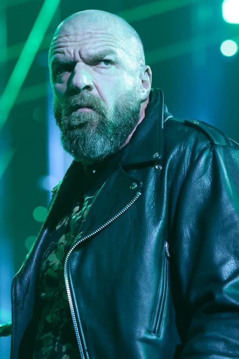 Triple H Parents: Who Are Patricia And Paul Levesque Sr Triple H Wwe, World Championship Wrestling, Bodybuilding Competition, Stephanie Mcmahon, Professional Wrestlers, Wwe World, Vince Mcmahon, Brock Lesnar, Triple H