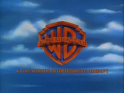 via GIPHY Warner Bros Logo, Maggie Smith, Next Film, Anne With An E, The Secret Garden, Daffy Duck, Christopher Nolan, Jack Nicholson, Warner Brothers