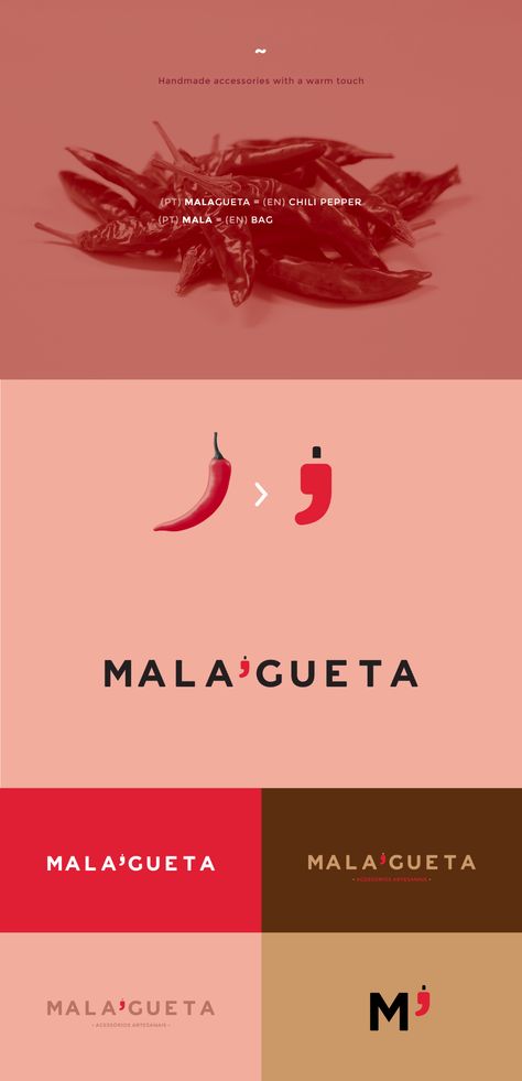 Chili Pepper Smile projects | Photos, videos, logos, illustrations and branding on Behance Chilli Branding, Chili Logo Design, Pepper Logo Design, Spices Branding, Hot Sauce Branding, Chili Illustration, Spices Logo, Spices Illustration, Chili Logo