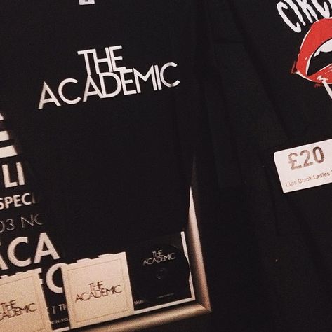 the academic merch irish band The Academic Band Poster, The Academic Band, Band Wallpaper, Academic Aesthetic, Album Posters, Band Poster, Band Wallpapers, Buy List, Music Album Cover