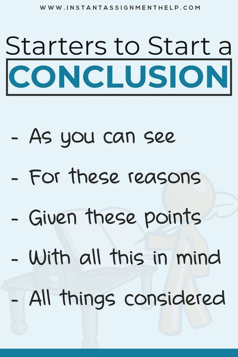 Words For Conclusion, Conclusion Sentence Starters, Conclusion For Project, Paragraph Starters, Conclusion Sentence, Subject Verb Object, Hs Classroom, Essay Layout, Persuasive Text