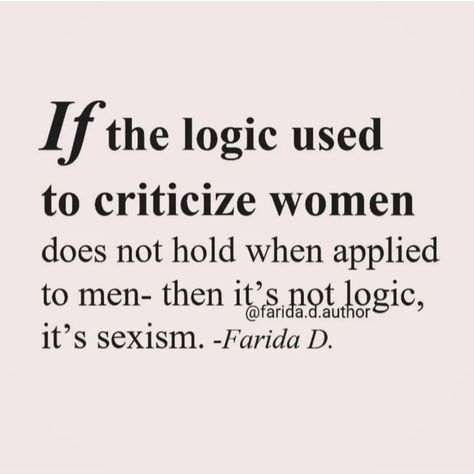 Farida D. | Love~ . . . . #feminismquotes #feminist #feminism #feministquotes #womenrightsarehumanrights #feminismisforeverybody | Instagram Feminist Meaning, Protest Quotes, Living Motivation, Quote Jar, Feminism Quotes, Business Motivational Quotes, D Love, Feminist Quotes, Feminine Power