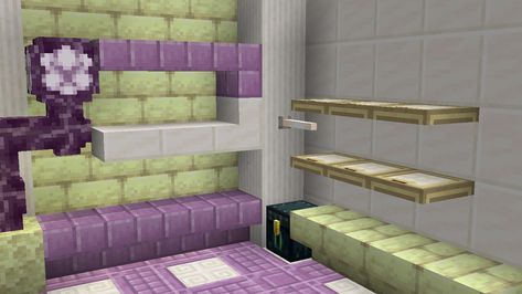 Minecraft Shelf Wallpaper Minecraft Shelf, Shelf Background, 3d Desktop Wallpaper, Desktop Bg, Cute Shelf, Shelf Wallpaper, Minecraft Wall, Background For Iphone, Wallpaper Shelves