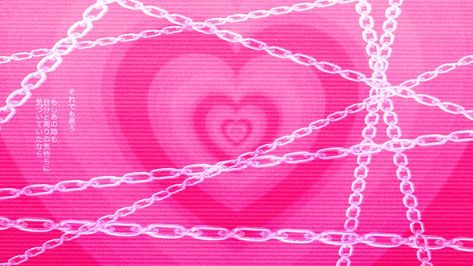 hello my loves :) I just created this amazing pink heart wallpaper and I love it so much that I just NEED to share it with you. I hope you'll enjoy this beautiful hot pink wallpaper just as much as I do. #pinkheartwallpaper #hotpinkwallpaper #heart Hot Pink Headers, Pink Y2k Background, Pink Y2k Wallpaper, Laptop Wallpaper Aesthetic, Pink Heart Wallpaper, Pink Y2k Aesthetic, Pink Heart Background, Y2k Aesthetic Wallpaper, Pink Wallpaper Laptop