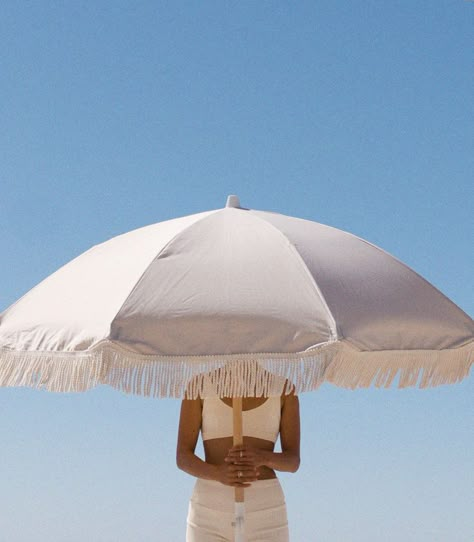 Beach Day Aesthetic, Day Aesthetic, Australian Beach, Straight From The Heart, Beach Lounge, Shade Canopy, Black Sand Beach, Retro Mode, Beach Umbrella