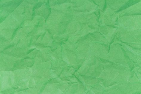 Green crumpled paper texture background ... | Premium Photo #Freepik #photo #background #pattern #vintage #abstract Green Texture Background, Crumpled Paper Background, Mint Green Wallpaper Iphone, Brown Paper Textures, Paper Texture Background, Grunge Paper, Patron Vintage, Awesome Elf On The Shelf Ideas, Crumpled Paper