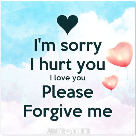 Sorry Husband Quotes, Sweet Sorry Messages For Him, Sorry Message For Husband, I’m Sorry Reaction Image, I’m Sorry I Love You, Sorry To Husband, I'm Sorry Quotes For Him, Surprise Ideas For Husband, Im Sorry Quotes For Him